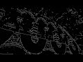 RaZ Playground - Canny edge detector