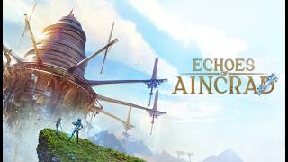 Echoes Of Aincrad Live!