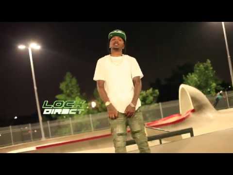 Young Rocky - Lockjaw Freestyle (Official Video)