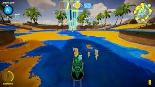 Great game that didn't get to release (Decksplash)