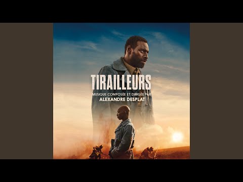 Video thumbnail for Les soldats creusent