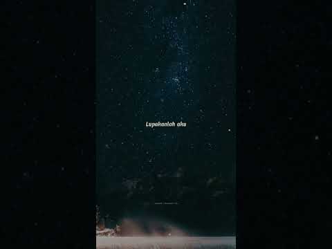 Story WA | Radja - Jujur | Cover Lia Magdalena | Lirik #shorts