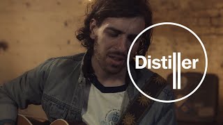 Jesse Mac Cormack - He Knows | Live From Great Escape 2016