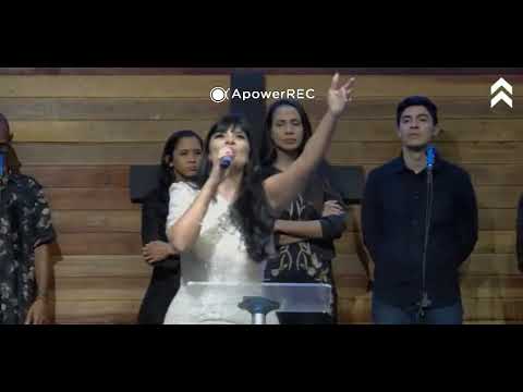 Fernanda Brum - Não Te Deixarei (Liz Lanne)