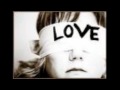 U2 - Love is blindness