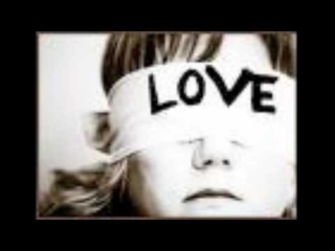 Love Is Blindness U2 Letras