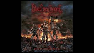 Blood Red Throne - "Exposed Mutation" (2016)