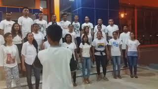 Download lagu PSM UNDANA BELLA CANTARE - Tuhan Penjaga Israel mp3 Download lagu PSM UNDANA BELLA CANTARE - Tuhan Penjaga Israel mp3