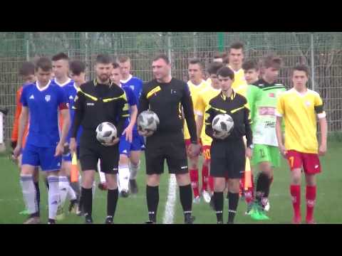 LOJM Wrocław 14.04.2018 AP Oleśnica-Ślęza Wr.