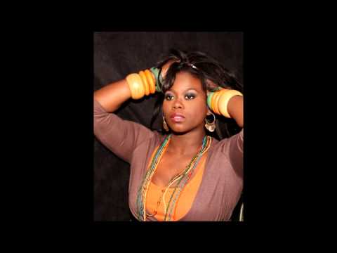 DAT IZ ALL - RESHMA RAMLAL Ft. NADIA BATSON