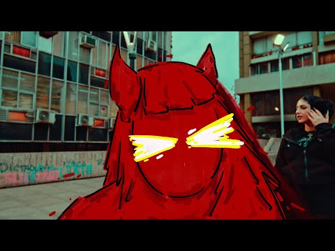 AKRIILA - MONA XINA (VIDEO OFICIAL)