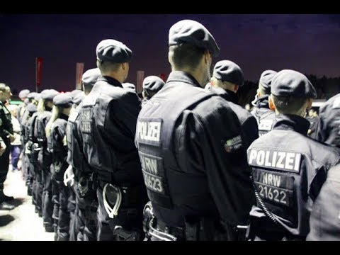 WELT DOKUMENT: Wie Polizei und Justiz gegen kriminelle Clans vorgehen