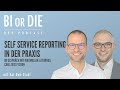 Self Service Reporting In Der Praxis Digitales Controlling Im Mittelstand
