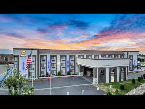 Quality Inn & Suites Murray - Salt Lake City South | United States | Hotel Review🏠
