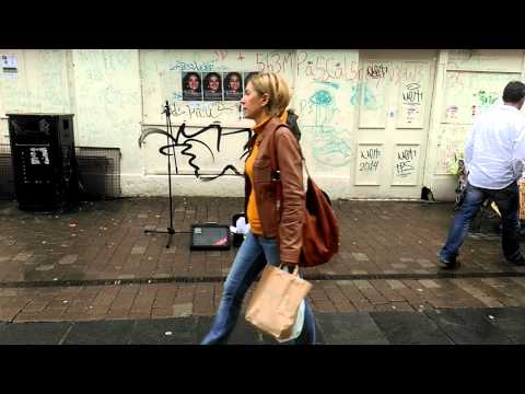 Clodagh Lawlor - Caledonia