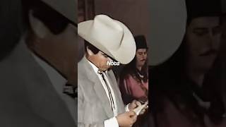 Que Decía La Nota Que Le Dieron A Chalino? 💀
