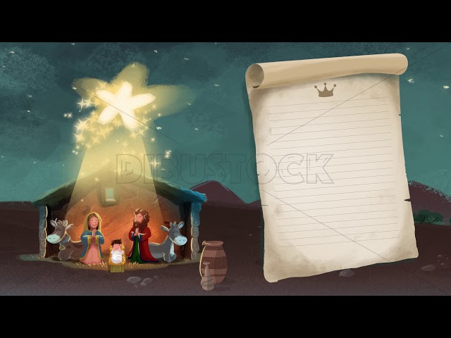 Vídeo relacionado con DPKOW 16 Belén Navidad Tarjetas con Sobres Pegatinas, Español Tarjeta Navideñas Santa y Feliz Navidad Tarjetas de Felicitación Nacimiento Belén Cristiano Reyes Magos, Jesús luz del mundo