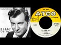 Bobby Darin - Nature Boy, 1961