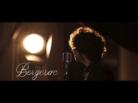 Estrellados - Bergerac (Video Oficial)