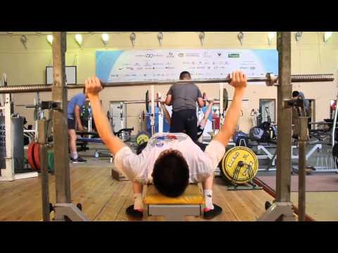 Дмитрий Попов/Dmitry Popov