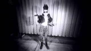 Willow Smith - Rockstar (Official Video).mp4