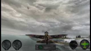 Combat Wings Battle of Britain 11