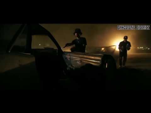 50 Cent ft  Eminem & Kat Dahlia   Gangsta ( VGangsta video )