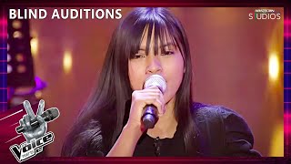 Download lagu Arvery | Paano | Blind Auditions | Season 3 | The Voice Teens Philippines mp3 Download lagu Arvery | Paano | Blind Auditions | Season 3 | The Voice Teens Philippines mp3