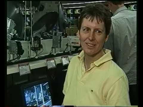 ARD-Ratgeber Technik 15.08.1999