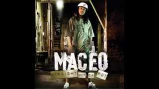 Maceo - Mind Frame Ft. Gotti