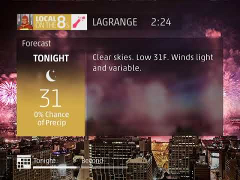 IntelliStar 2 Jr - Local Across The 48s NYE Edition! - LaGrange, GA (12/31/25)