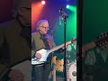Alejandro Escovedo song w Mitch Easter & Band
