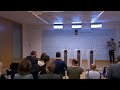 Persconferentie over nieuwe corona-maatregelen