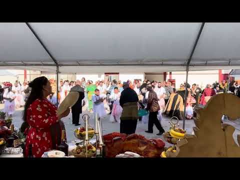 STT Fakavahefonua 2024 - SLC Boys 2nd Saturday Faiva