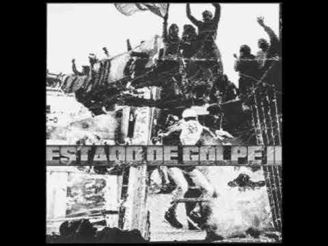 Abby Knives - Energy Collapse