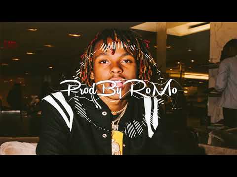 Rich The Kid x Offset "The Martian" 2018 Type Beat ProdByRoMo