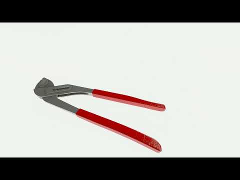 🔥 Incredible Professional Pipe Wrench 3D Model | Free Download & Animation 02