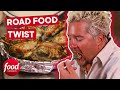 Guy Fieri LOVES Build-Your-Own 