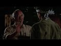 KARATE KID RASCHIA PAVIMENTO DAI LA CERA TOGLI LA CERA