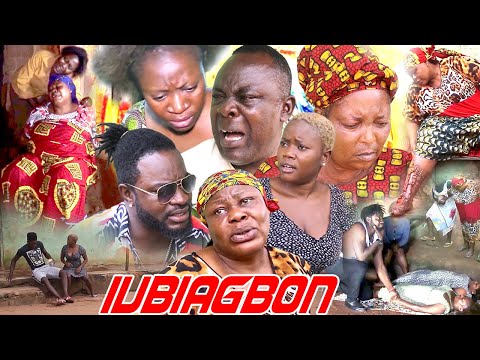 IVBIAGBON [PART 1] - LATEST BENIN MOVIES 2021