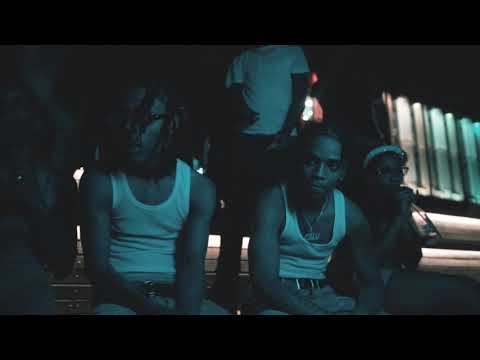 KAY FLOCK X C BLU -"WHAT YALL WANNA DO" (SHOT BY SPIKE TARANTINO)