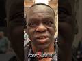JEFF MAYWEATHER HOPES "PAST" TEOFIMO LOPEZ TURNS UP VS JOSH TAYLOR!