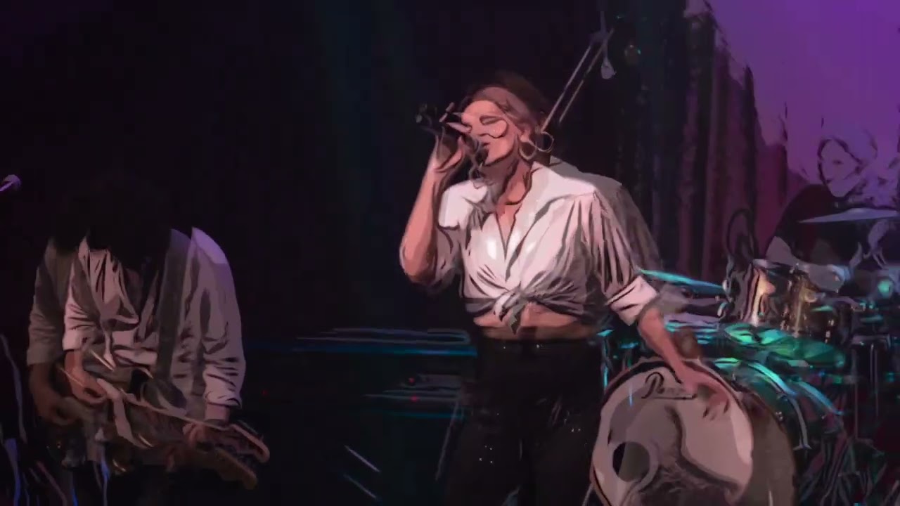 Baby It's You  - The Classic 70's Show