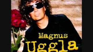 Magnus Uggla med: Nitar och läder