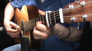 Hang On Sloopy-CHORDS-HARMONY- The McCoys (Aaron Carter)