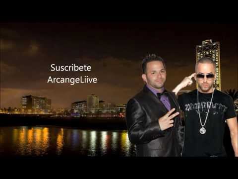Yandel FT Gocho  Amor Real (con Letra 2013)