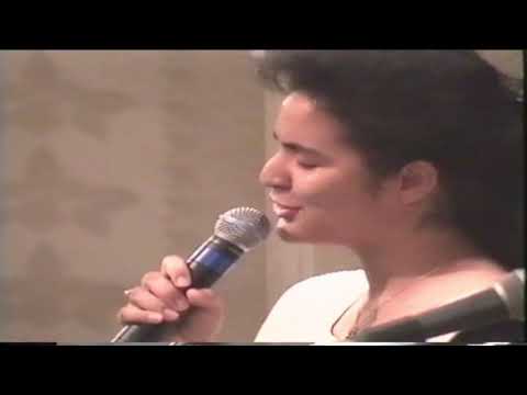 1998 06 30 T Dillard   Rapturing Condition   Harrisburg PA