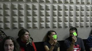 No Quiero Ser Pedante | #NQSP3 | Las becas del CICODE nos visitan