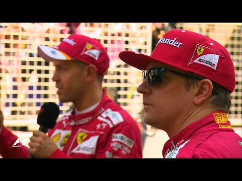 How Vettel Denied Raikkonen Victory in Monaco