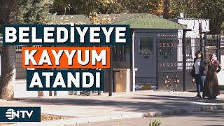 Bir Belediyeye Daha Kayyum Atandı! İçişleri Bakanlığından Açıklama | N